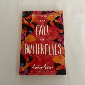 The Fall of Butterflies